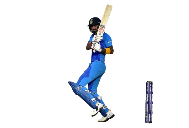 Our Cricket Store in Jaipur