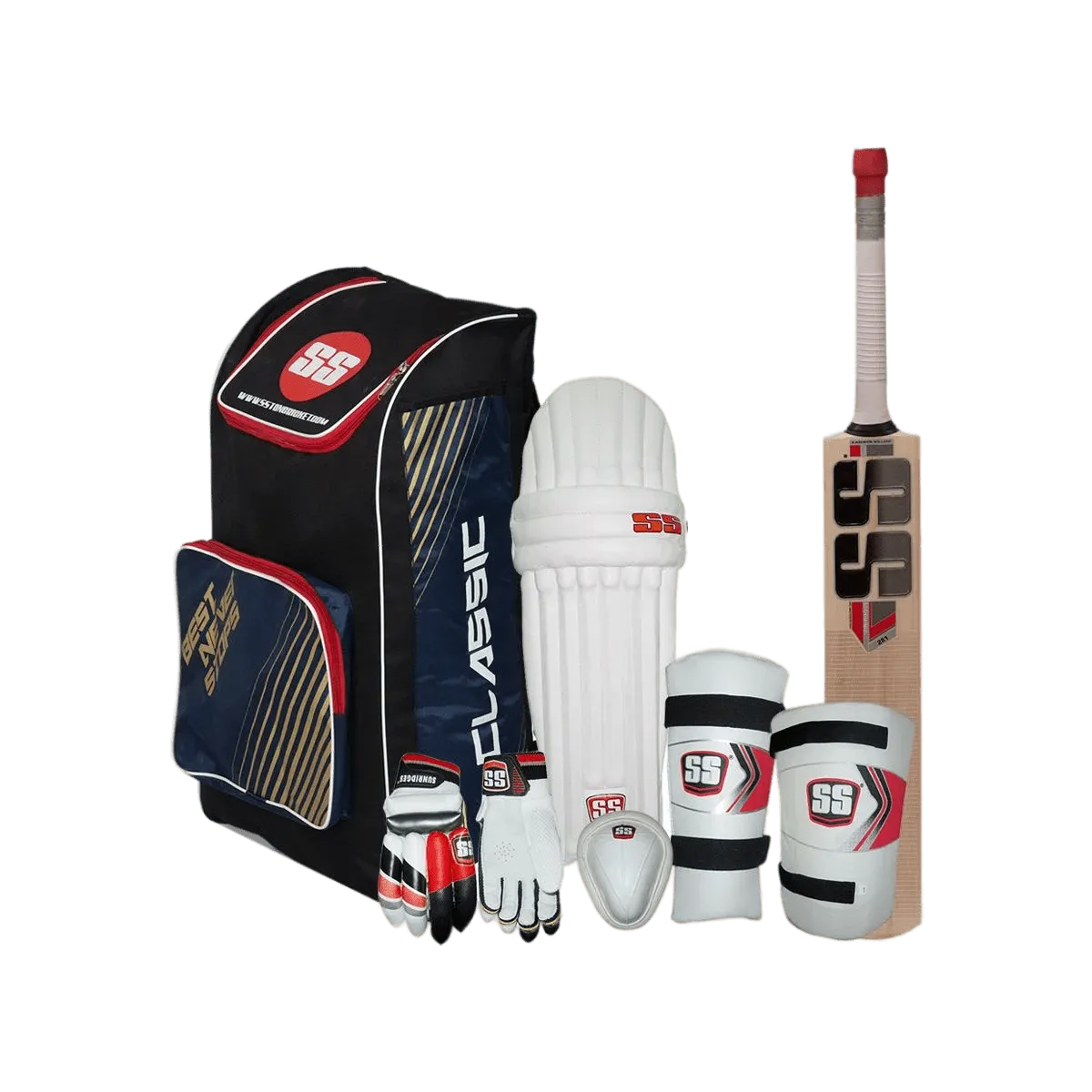 Full Cricket Kit